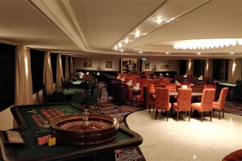 casino catering düsseldorf